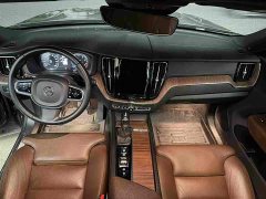 Volvo XC60 T5 AWD Smart Remote Luxury Edition - ფოტო 7