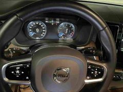 Volvo XC60 T5 AWD Smart Remote Luxury Edition - ფოტო 9