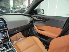Jaguar XEL 2.0T 250PS R-DYNAMIC S Gloss Black Sport Edition - ფოტო 11