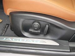 Jaguar XEL 2.0T 250PS R-DYNAMIC S Gloss Black Sport Edition - ფოტო 12