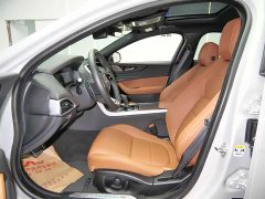 Jaguar XEL 2.0T 250PS R-DYNAMIC S Gloss Black Sport Edition - ფოტო 16