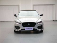 Jaguar XEL 2.0T 250PS R-DYNAMIC S Gloss Black Sport Edition - ფოტო 2