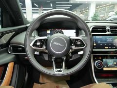 Jaguar XEL 2.0T 250PS R-DYNAMIC S Gloss Black Sport Edition - ფოტო 6