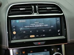 Jaguar XEL 2.0T 250PS R-DYNAMIC S Gloss Black Sport Edition - ფოტო 7