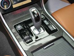 Jaguar XEL 2.0T 250PS R-DYNAMIC S Gloss Black Sport Edition - ფოტო 9