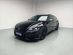 Volkswagen FAW-Volkswagen CC 2023 Shooting Brake 380TSI Huntsman Edition - ფოტო 1