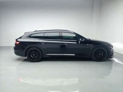 Volkswagen FAW-Volkswagen CC 2023 Shooting Brake 380TSI Huntsman Edition - ფოტო 10