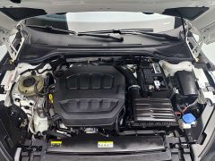 Volkswagen FAW-Volkswagen CC 2023 Shooting Brake 380TSI Huntsman Edition - ფოტო 11