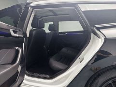 Volkswagen FAW-Volkswagen CC 2023 Shooting Brake 380TSI Huntsman Edition - ფოტო 15