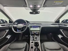 Volkswagen FAW-Volkswagen CC 2023 Shooting Brake 380TSI Huntsman Edition - ფოტო 16