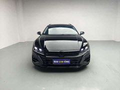 Volkswagen FAW-Volkswagen CC 2023 Shooting Brake 380TSI Huntsman Edition - ფოტო 2