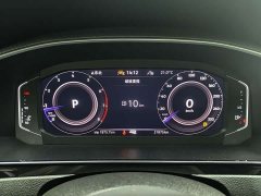 Volkswagen FAW-Volkswagen CC 2023 Shooting Brake 380TSI Huntsman Edition - ფოტო 3
