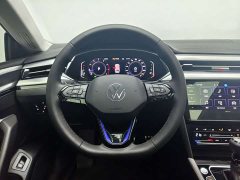 Volkswagen FAW-Volkswagen CC 2023 Shooting Brake 380TSI Huntsman Edition - ფოტო 4