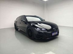 Volkswagen FAW-Volkswagen CC 2023 Shooting Brake 380TSI Huntsman Edition - ფოტო 7