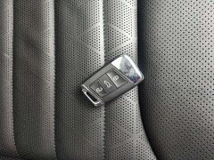 Volkswagen FAW-Volkswagen CC 2023 Shooting Brake 380TSI Huntsman Edition - ფოტო 8