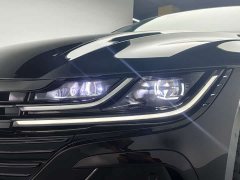 Volkswagen FAW-Volkswagen CC 2023 Shooting Brake 380TSI Huntsman Edition - ფოტო 9