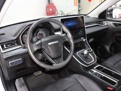 Haval M6 2021 PLUS 1.5T DCT Luxury Smart Connected Edition - ფოტო 10