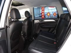 Haval M6 2021 PLUS 1.5T DCT Luxury Smart Connected Edition - ფოტო 11