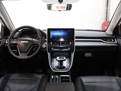 Haval M6 2021 PLUS 1.5T DCT Luxury Smart Connected Edition - ფოტო 12