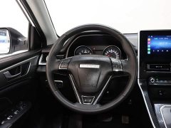 Haval M6 2021 PLUS 1.5T DCT Luxury Smart Connected Edition - ფოტო 13
