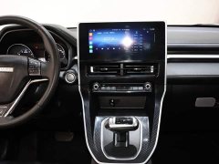 Haval M6 2021 PLUS 1.5T DCT Luxury Smart Connected Edition - ფოტო 14