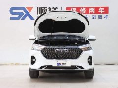 Haval M6 2021 PLUS 1.5T DCT Luxury Smart Connected Edition - ფოტო 17