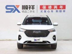 Haval M6 2021 PLUS 1.5T DCT Luxury Smart Connected Edition - ფოტო 2