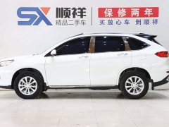 Haval M6 2021 PLUS 1.5T DCT Luxury Smart Connected Edition - ფოტო 6