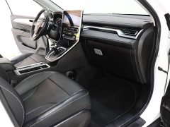 Haval M6 2021 PLUS 1.5T DCT Luxury Smart Connected Edition - ფოტო 8