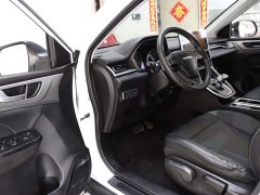 Haval M6 2021 PLUS 1.5T DCT Luxury Smart Connected Edition - ფოტო 9