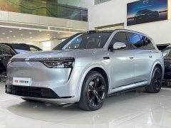 AITO Aion M8 Extended Range Ultra 53.4kWh 5-Seater with 192-Channel LiDAR - ფოტო 1