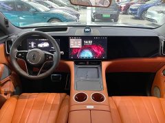AITO Aion M8 Extended Range Ultra 53.4kWh 5-Seater with 192-Channel LiDAR - ფოტო 11