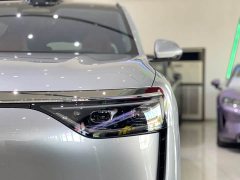 AITO Aion M8 Extended Range Ultra 53.4kWh 5-Seater with 192-Channel LiDAR - ფოტო 12