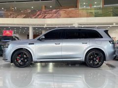 AITO Aion M8 Extended Range Ultra 53.4kWh 5-Seater with 192-Channel LiDAR - ფოტო 13