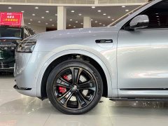 AITO Aion M8 Extended Range Ultra 53.4kWh 5-Seater with 192-Channel LiDAR - ფოტო 14