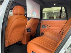 AITO Aion M8 Extended Range Ultra 53.4kWh 5-Seater with 192-Channel LiDAR - ფოტო 15