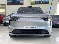 AITO Aion M8 Extended Range Ultra 53.4kWh 5-Seater with 192-Channel LiDAR - ფოტო 2