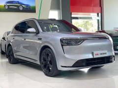 AITO Aion M8 Extended Range Ultra 53.4kWh 5-Seater with 192-Channel LiDAR - ფოტო 3