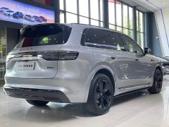 AITO Aion M8 Extended Range Ultra 53.4kWh 5-Seater with 192-Channel LiDAR - ფოტო 4