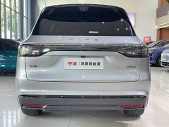 AITO Aion M8 Extended Range Ultra 53.4kWh 5-Seater with 192-Channel LiDAR - ფოტო 5