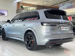 AITO Aion M8 Extended Range Ultra 53.4kWh 5-Seater with 192-Channel LiDAR - ფოტო 6