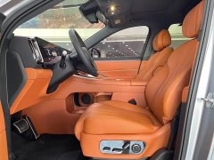 AITO Aion M8 Extended Range Ultra 53.4kWh 5-Seater with 192-Channel LiDAR - ფოტო 7