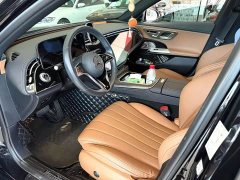 Mercedes-Benz E-Class E 300 L Luxury - ფოტო 2