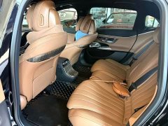 Mercedes-Benz E-Class E 300 L Luxury - ფოტო 3