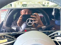 Mercedes-Benz E-Class E 300 L Luxury - ფოტო 4