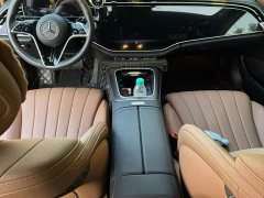 Mercedes-Benz E-Class E 300 L Luxury - ფოტო 5