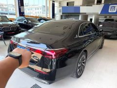 Mercedes-Benz E-Class E 300 L Luxury - ფოტო 6