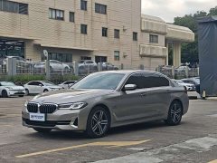 BMW 5 Series Plug-in Hybrid 2022 Facelift II 535Le Luxury Edition - ფოტო 1