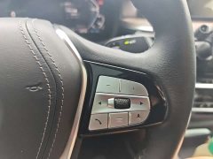 BMW 5 Series Plug-in Hybrid 2022 Facelift II 535Le Luxury Edition - ფოტო 10