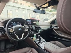 BMW 5 Series Plug-in Hybrid 2022 Facelift II 535Le Luxury Edition - ფოტო 12